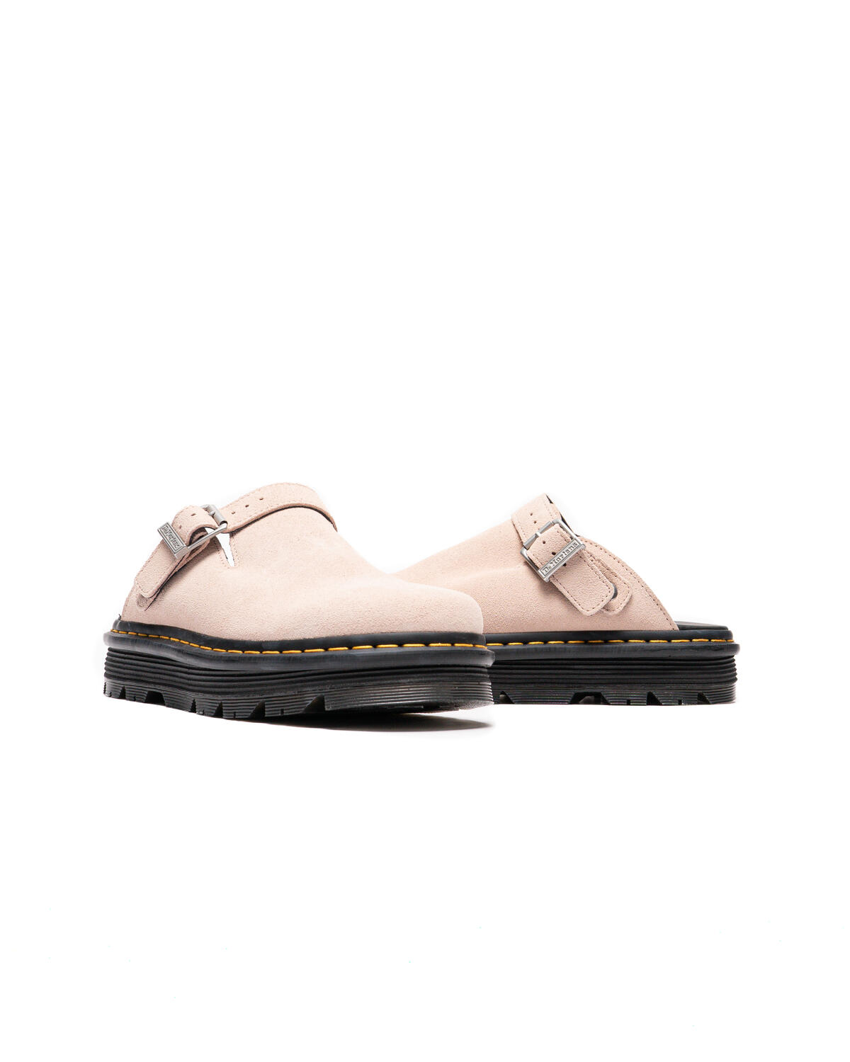 Dr. Martens ZebZag Mule | 31937650 | AFEW STORE